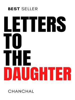 cover image of Letters to the Daughter